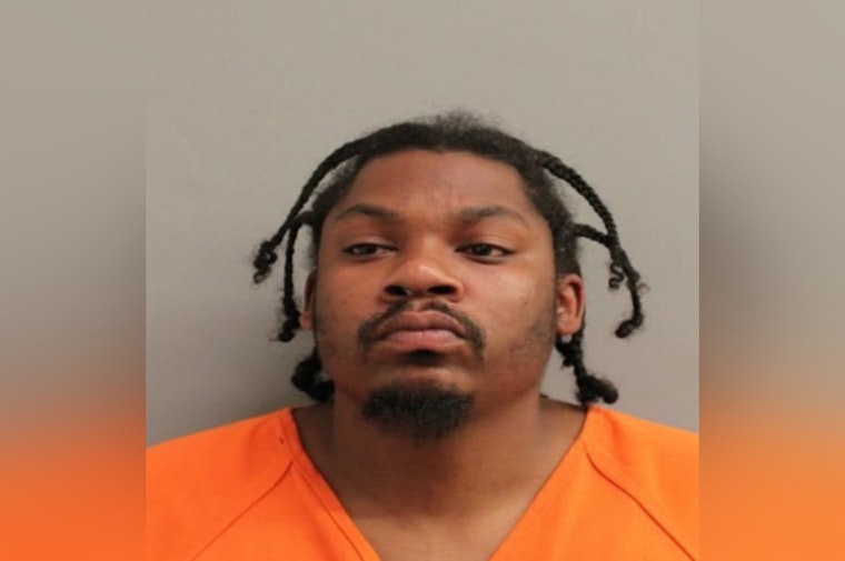 Antoine Drive Traffic Stop Ends With Armed DWI Bust In Northwest Houston
