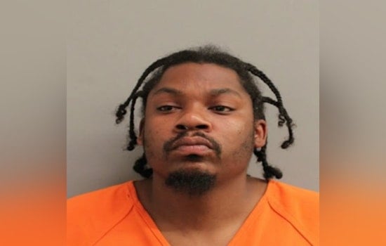 Antoine Drive Traffic Stop Ends With Armed DWI Bust In Northwest Houston