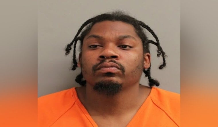 Antoine Drive Traffic Stop Ends With Armed DWI Bust In Northwest Houston