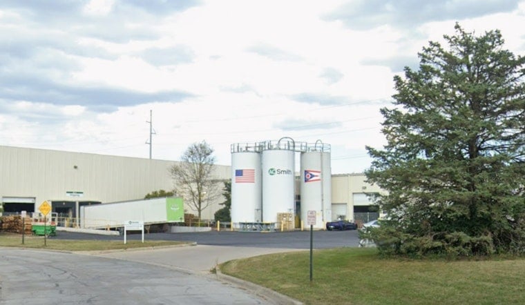 A.O. Smith Pulls Plug On Two Central Ohio Plants, 92 Jobs On Chopping Block