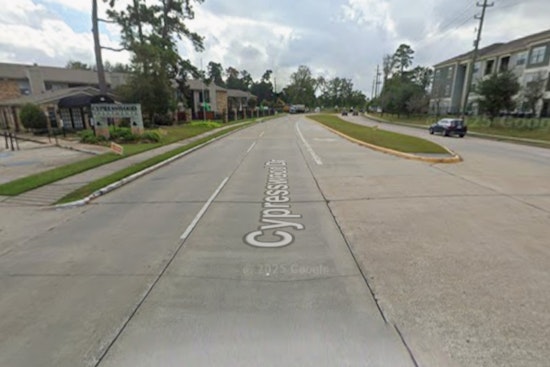Apartment Fire In Spring Kills One, Several Hurt