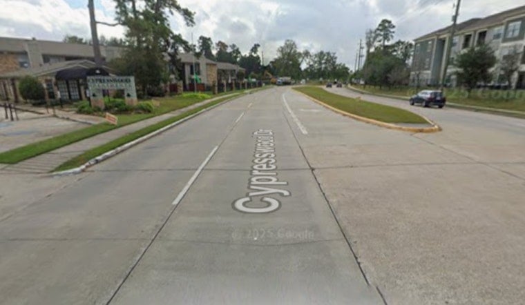 Apartment Fire In Spring Kills One, Several Hurt