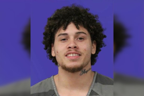 APD Seeks Kavion Blackmer In Aggravated Assault Case