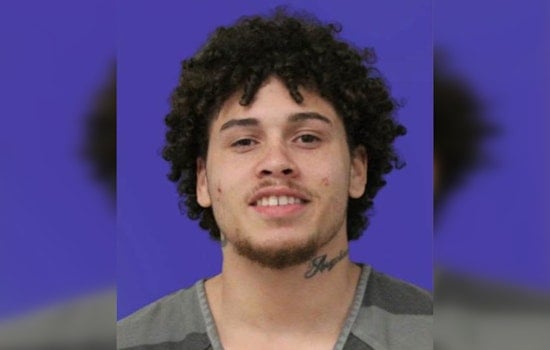APD Seeks Kavion Blackmer In Aggravated Assault Case
