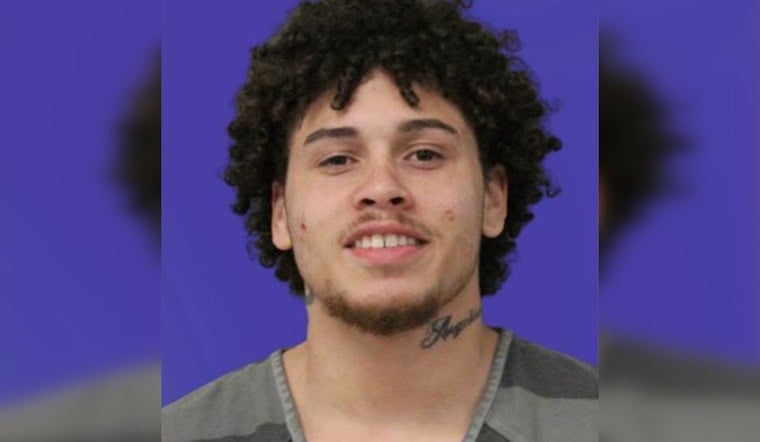 APD Seeks Kavion Blackmer In Aggravated Assault Case