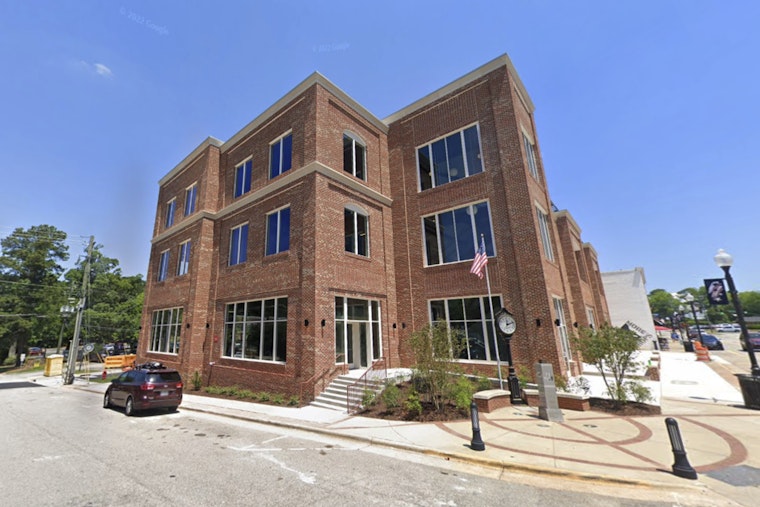 Apex Tech Upstart Plans 100-Job Second Chance Hiring Spree
