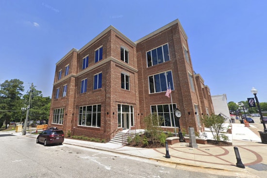 Apex Tech Upstart Plans 100-Job Second Chance Hiring Spree