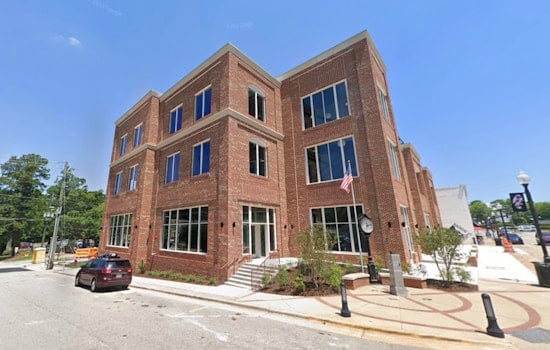 Apex Tech Upstart Plans 100-Job Second Chance Hiring Spree