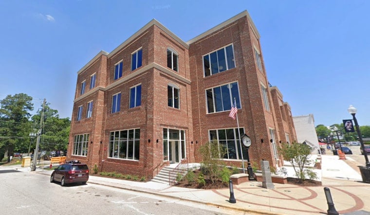 Apex Tech Upstart Plans 100-Job Second Chance Hiring Spree