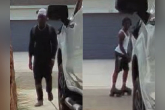 Apollo Beach Car Prowl, Deputies Ask Neighbors To Help Nab Teen Duo