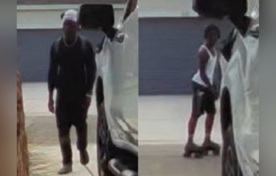 Apollo Beach Car Prowl, Deputies Ask Neighbors To Help Nab Teen Duo