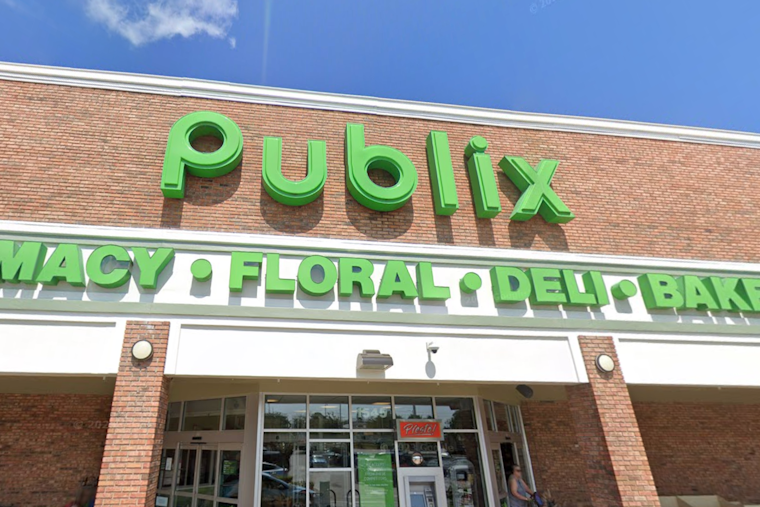 Apopka Shopper Wins $1M on $5 Publix Scratch-Off
