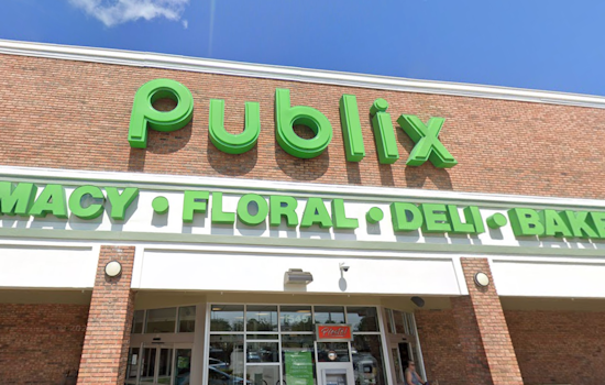 Apopka Shopper Wins $1M on $5 Publix Scratch-Off