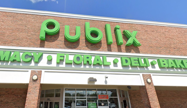 Apopka Shopper Wins $1M on $5 Publix Scratch-Off