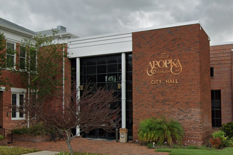 Apopka Tax Showdown: City Commission Stalls On Millage Hike