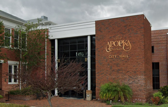 Apopka Tax Showdown: City Commission Stalls On Millage Hike