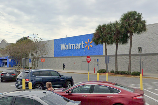 Apopka Walmart Sends Everyday Errands Flying With New Drone Service