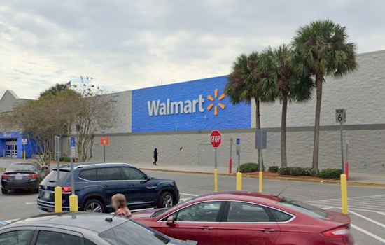 Apopka Walmart Sends Everyday Errands Flying With New Drone Service