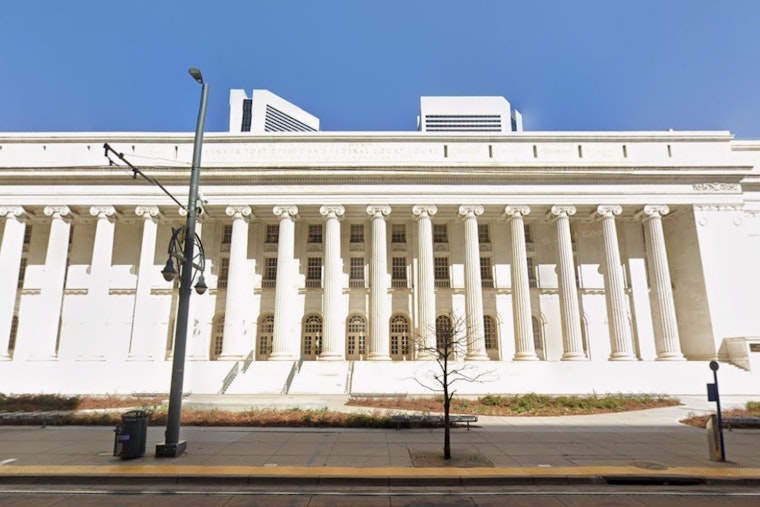 Appeals Court Breathes New Life Into Utah Capitol Press Pass Fight