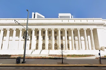 Appeals Court Breathes New Life Into Utah Capitol Press Pass Fight