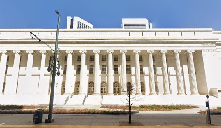Appeals Court Breathes New Life Into Utah Capitol Press Pass Fight
