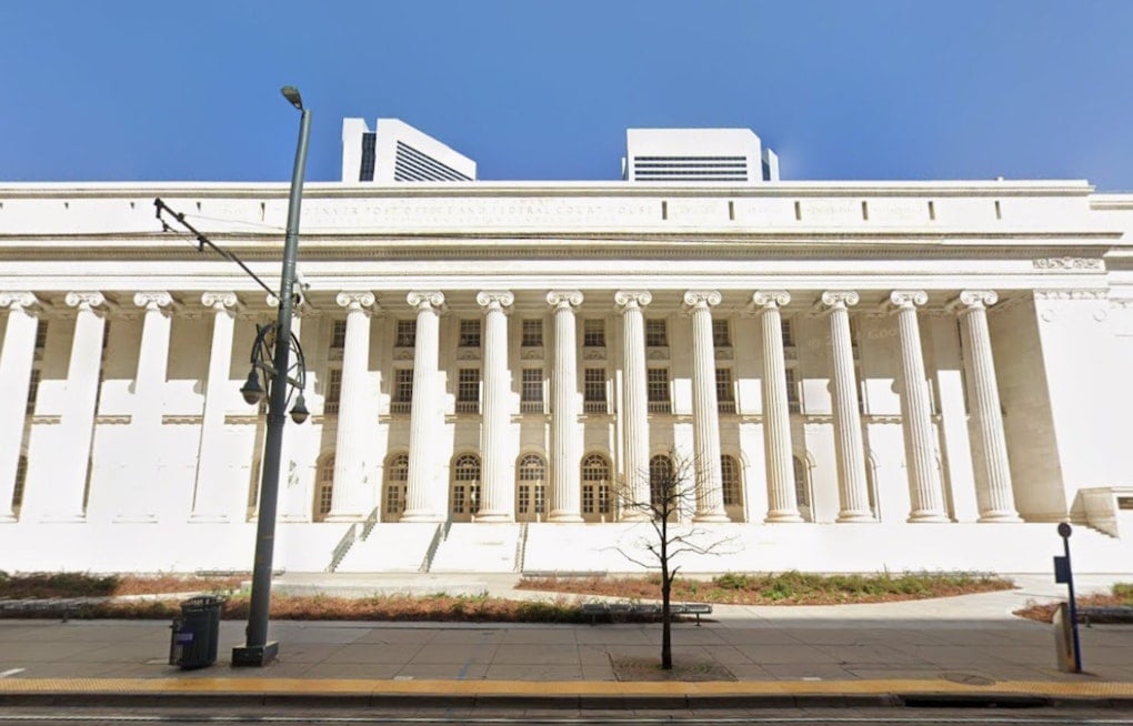 Appeals Court Breathes New Life Into Utah Capitol Press Pass Fight