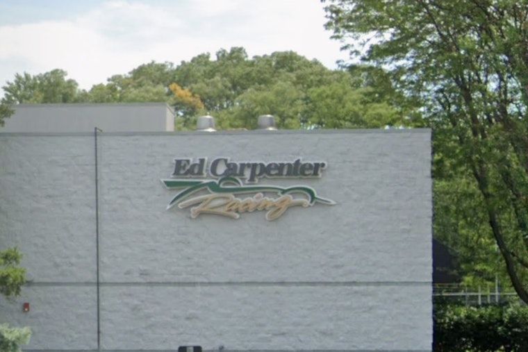 Appeals Court Lets Ed Carpenter Racing Amend $8.4M Suit
