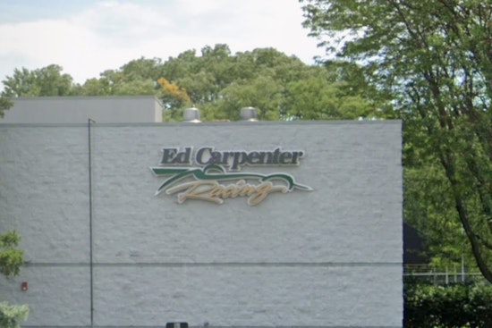 Appeals Court Lets Ed Carpenter Racing Amend $8.4M Suit