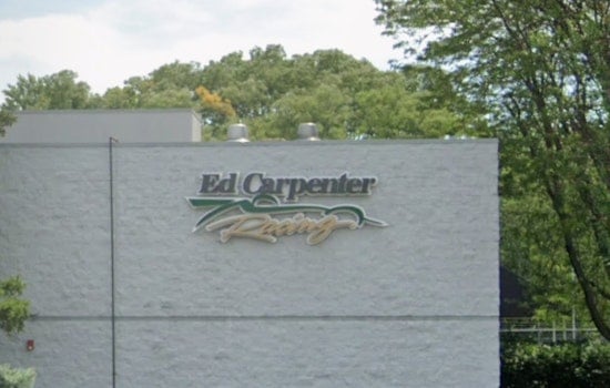 Appeals Court Lets Ed Carpenter Racing Amend $8.4M Suit