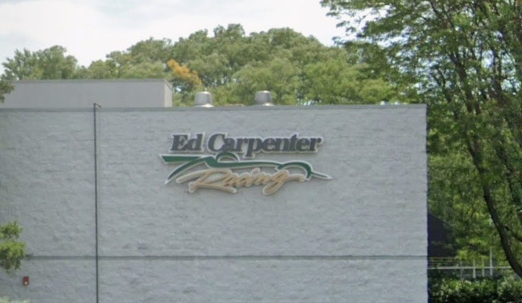 Appeals Court Lets Ed Carpenter Racing Amend $8.4M Suit