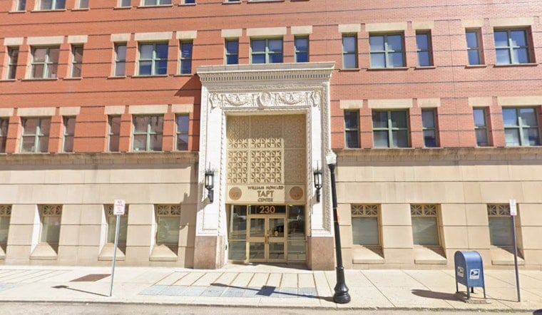 Appeals Court Sticks Cincinnati With Most of $300K Gun Law Tab