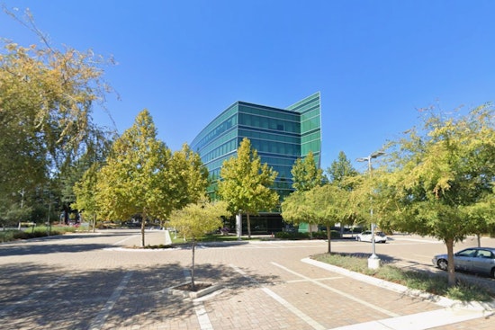 Apple and Amazon Quietly Gobble Up Sunnyvale Office Space