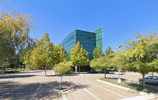 Apple and Amazon Quietly Gobble Up Sunnyvale Office Space