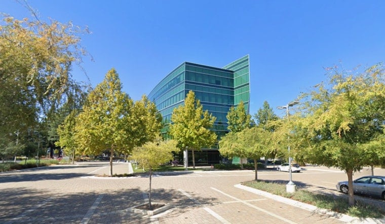 Apple and Amazon Quietly Gobble Up Sunnyvale Office Space