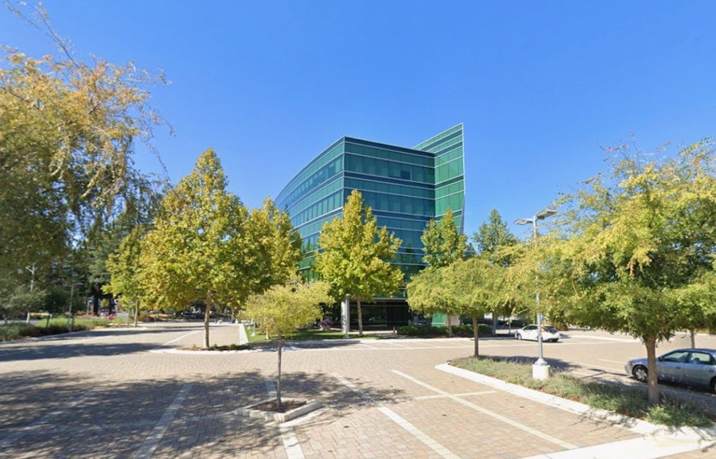 Apple and Amazon Quietly Gobble Up Sunnyvale Office Space