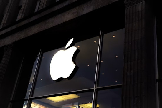 Apple Chip Windfall Headed for Fort Collins in $30 Billion Broadcom Deal