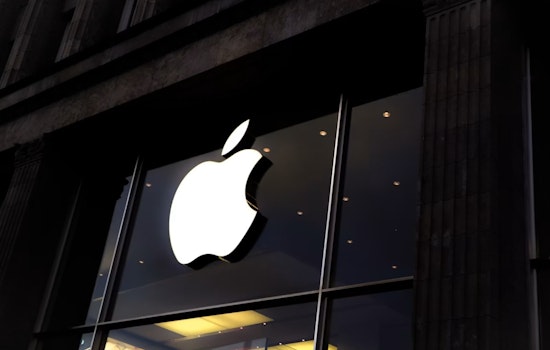 Apple Chip Windfall Headed for Fort Collins in $30 Billion Broadcom Deal