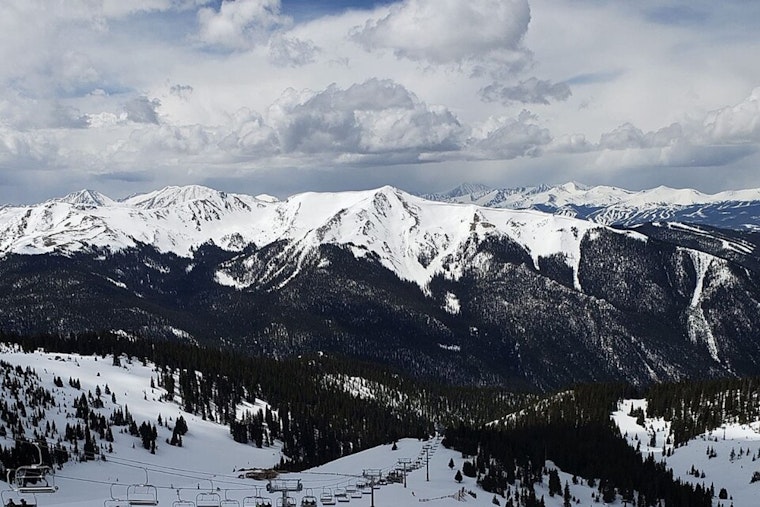 Arapahoe Basin Plots Big Snowmaking Blitz With New Lots And Avalanche Towers
