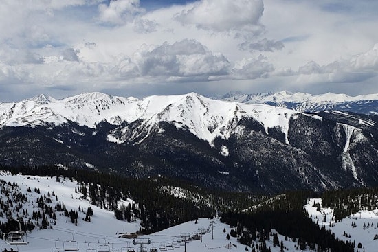 Arapahoe Basin Plots Big Snowmaking Blitz With New Lots And Avalanche Towers