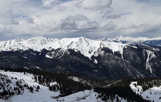 Arapahoe Basin Plots Big Snowmaking Blitz With New Lots And Avalanche Towers