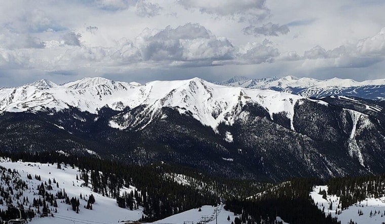 Arapahoe Basin Plots Big Snowmaking Blitz With New Lots And Avalanche Towers