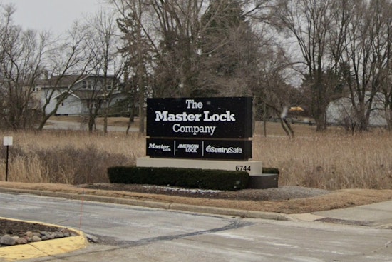 Archdiocese Packs Up For Oak Creek, Moves Into Former Master Lock HQ