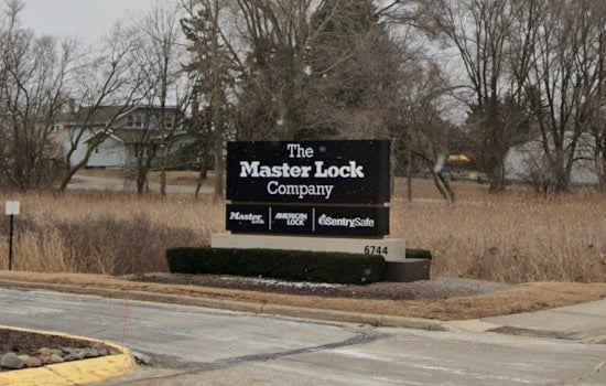 Archdiocese Packs Up For Oak Creek, Moves Into Former Master Lock HQ
