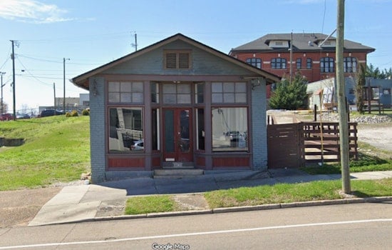 Archer’s BBQ Boss Plots Happy Holler Comeback On Central