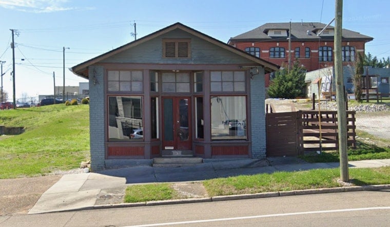 Archer’s BBQ Boss Plots Happy Holler Comeback On Central