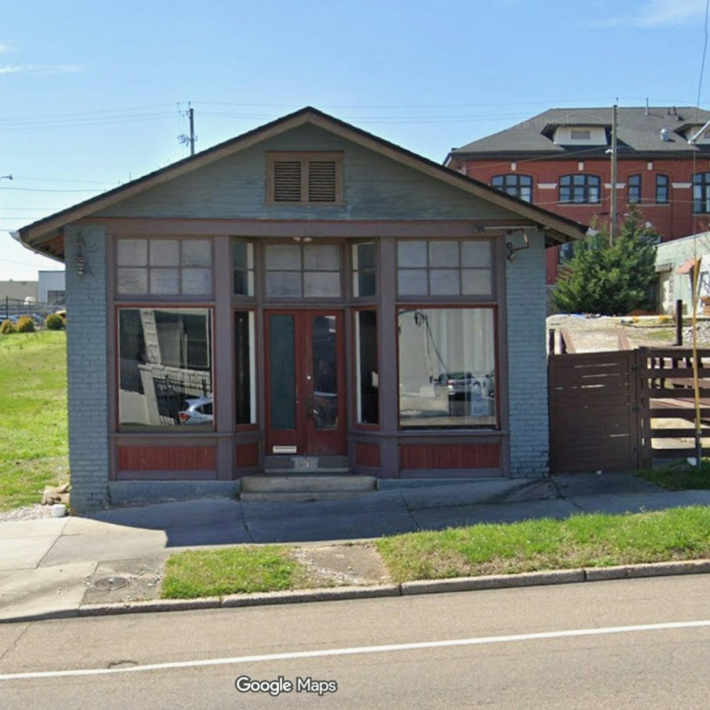 Archer’s BBQ Boss Plots Happy Holler Comeback On Central