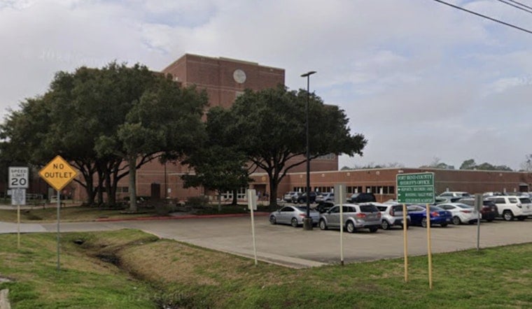 Arcola Mayor Busted On Five Felony Counts In Election Turmoil