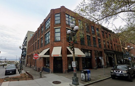 Argentine Pastry Invasion Hits Pioneer Square Corner Spot