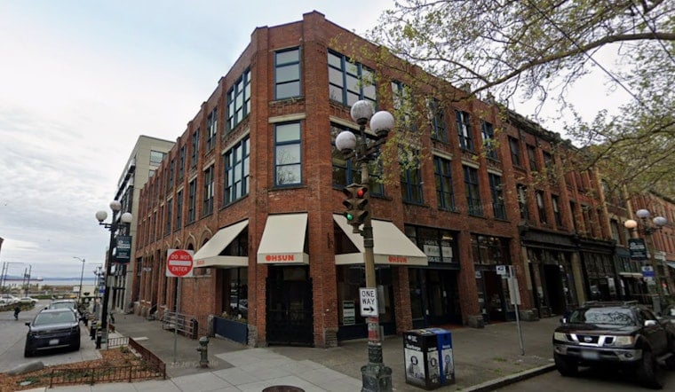 Argentine Pastry Invasion Hits Pioneer Square Corner Spot