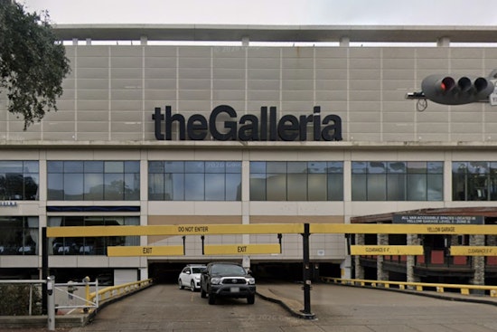 Aritzia Plots $9M Galleria Glow-Up As Texas Push Gains Steam